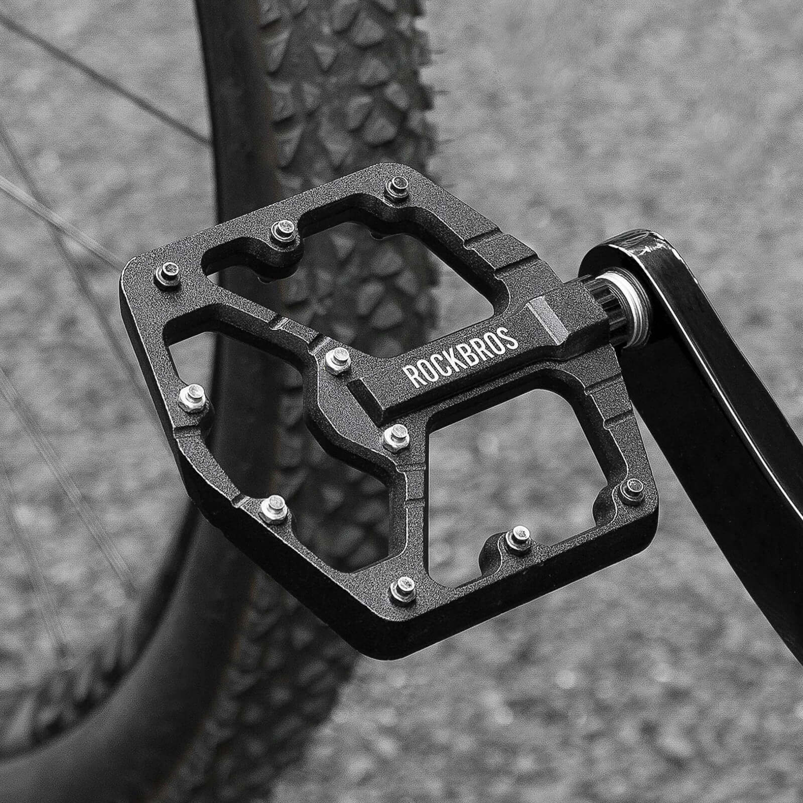 Bike Pedals