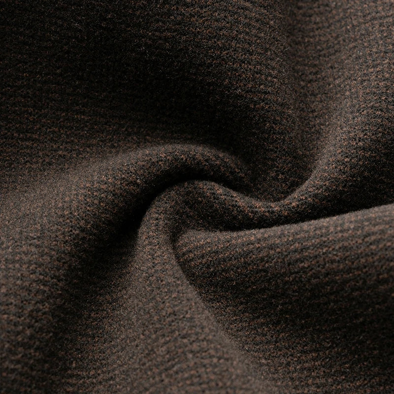 Graphene Windproof Cycling Jacket Winter for 32–41°F