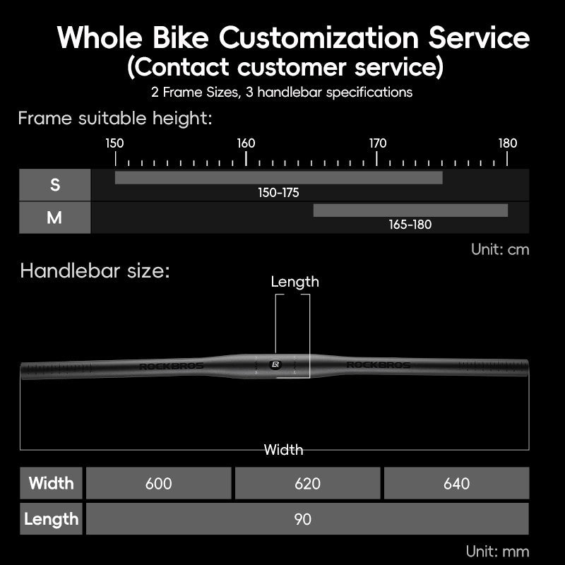 Hoelderlin - Carbon Fiber Flat-Bar Road Bike ¨C Pink/White