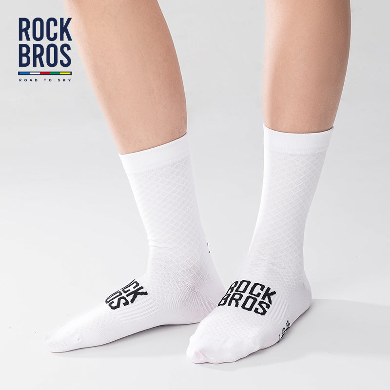 ROCKBROS Cycling Stockings |Road to Sky