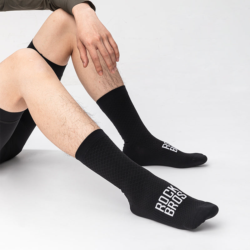 ROCKBROS Cycling Stockings |Road to Sky