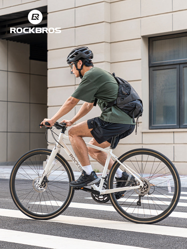 ROCKBROS SPIN-P2M Series Road Bike