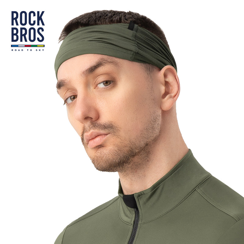 ROCKBROS Spring and Autumn Neck Bib |Road to Sky