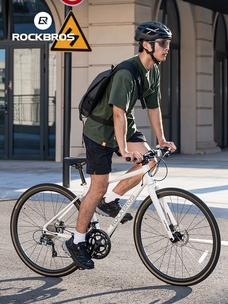 ROCKBROS SPIN-P2M Series Road Bike