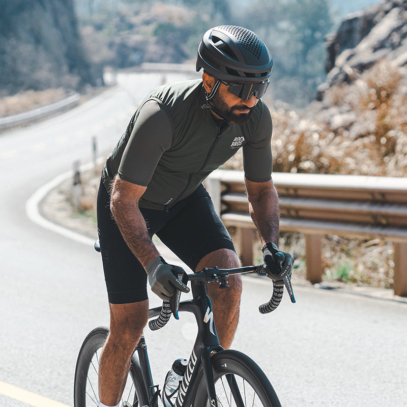 Road to Sky Lightweight Windproof Vest