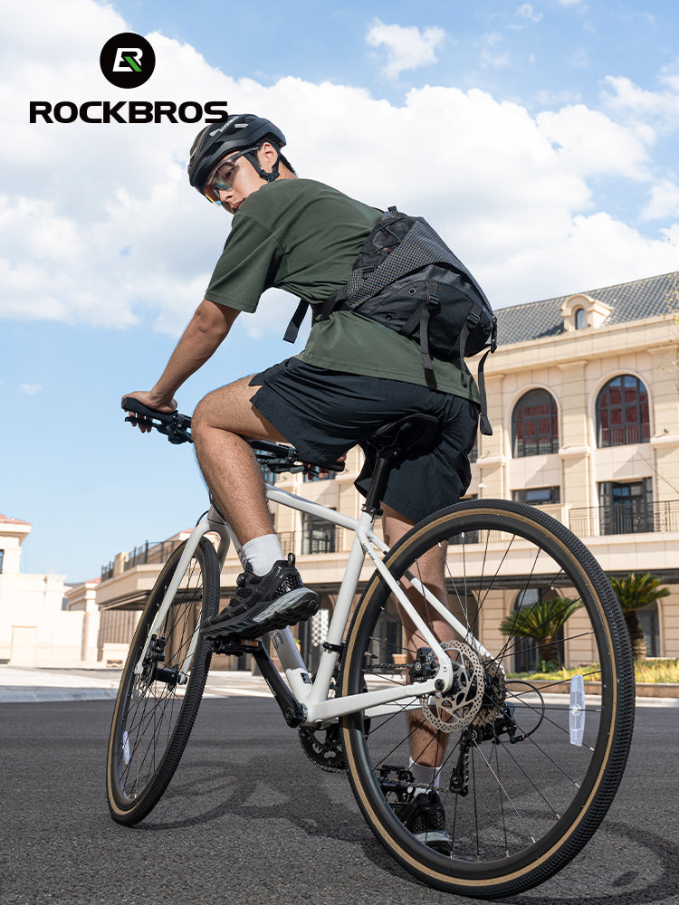 ROCKBROS SPIN-P2M Series Road Bike