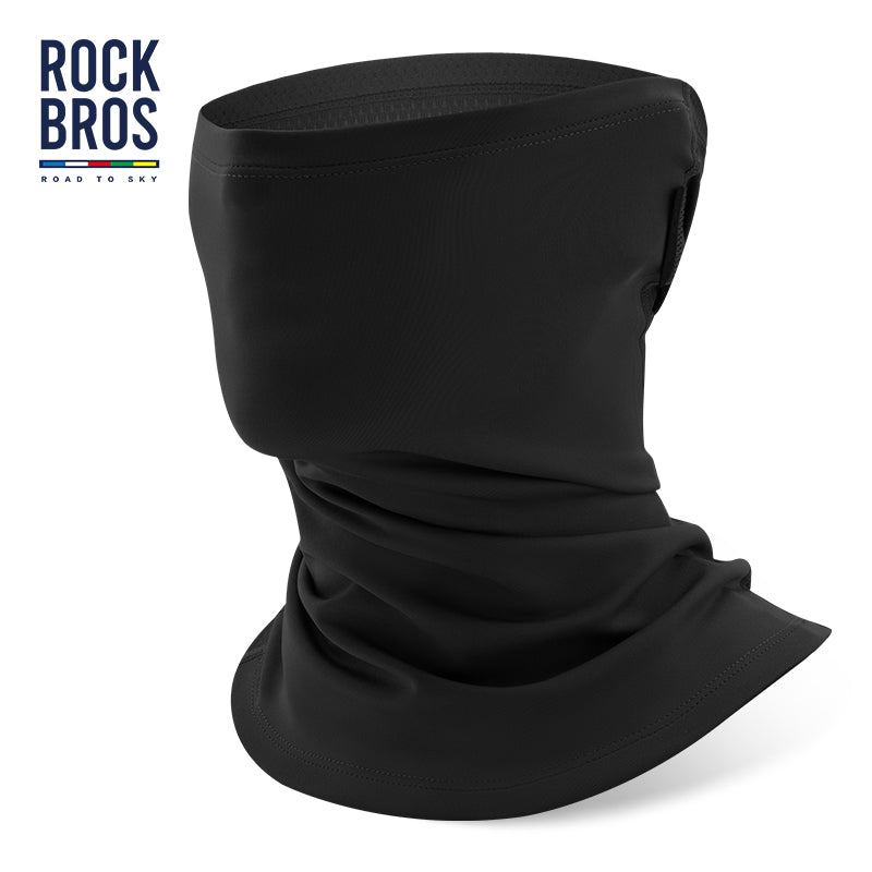 ROCKBROS Spring and Autumn Neck Bib |Road to Sky