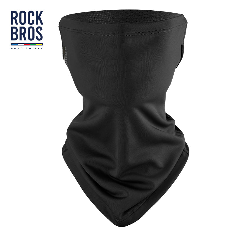 ROCKBROS Spring and Autumn Neck Bib |Road to Sky