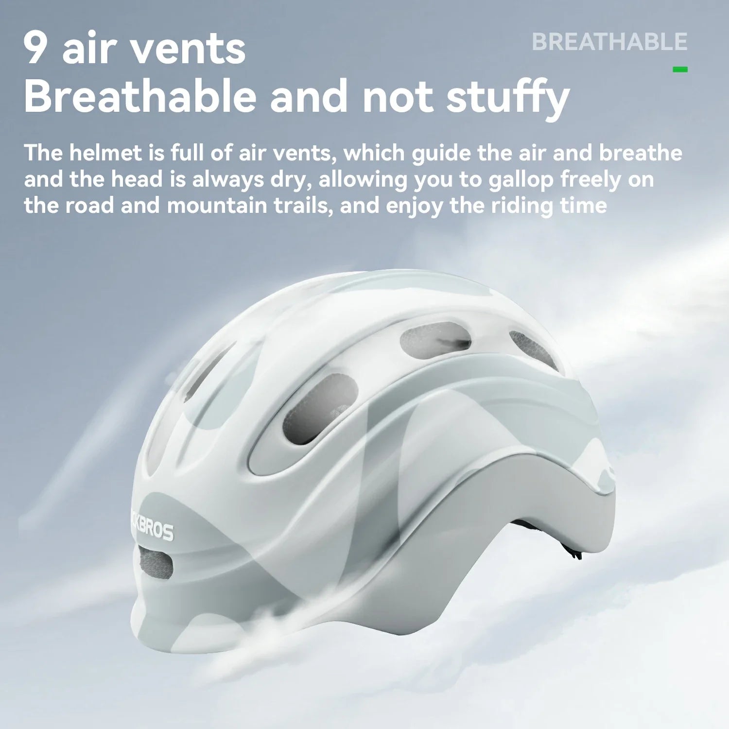 Colorful Youth Bike Helmet �Safe Durable Breathable & Antibacterial