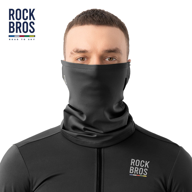 ROCKBROS Spring and Autumn Neck Bib |Road to Sky