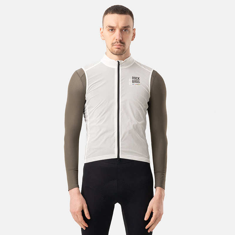 Road to Sky Lightweight Windproof Vest