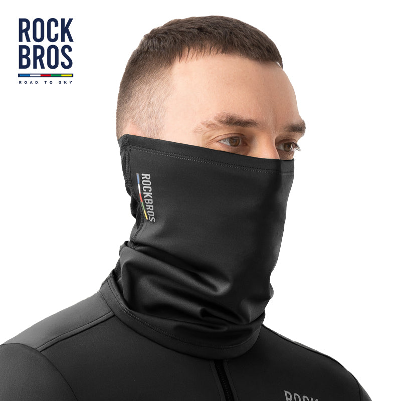 ROCKBROS Spring and Autumn Neck Bib |Road to Sky