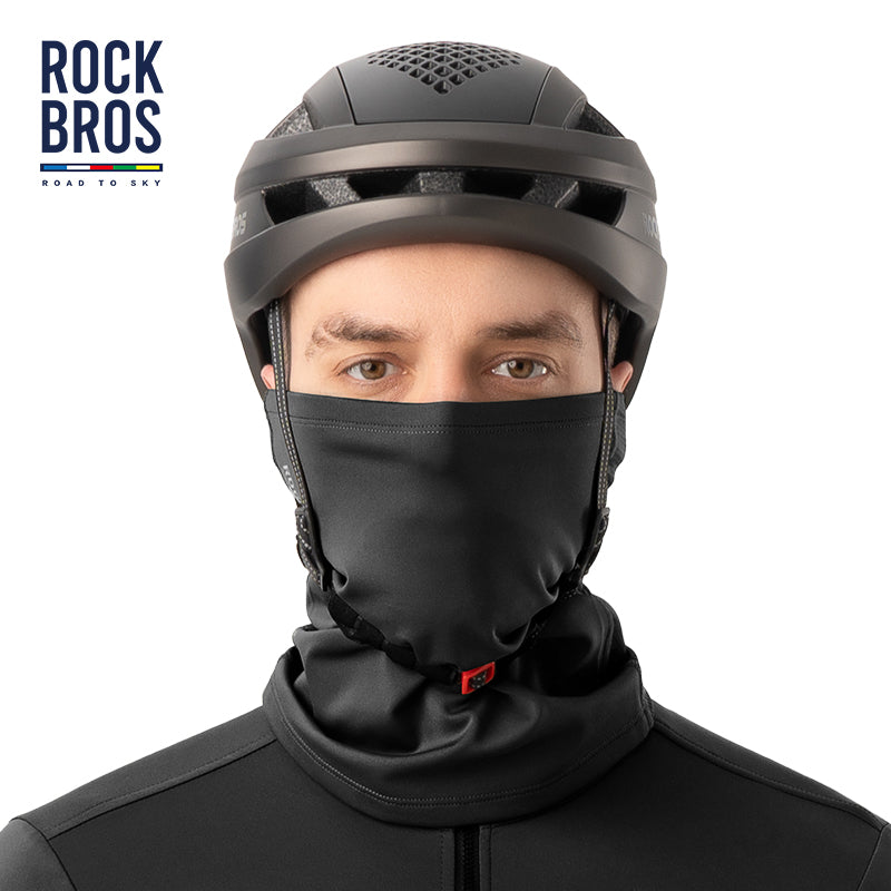 ROCKBROS Spring and Autumn Neck Bib |Road to Sky