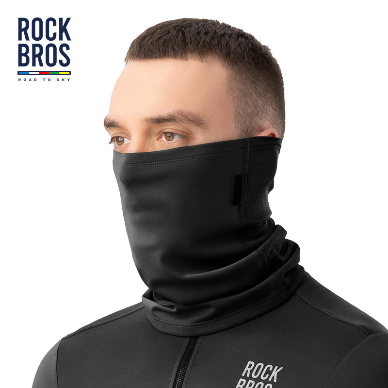 ROCKBROS Spring and Autumn Neck Bib |Road to Sky