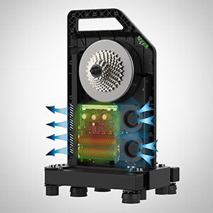 【CYCPLUS】T2 Smart Direct-Drive Bike Trainer