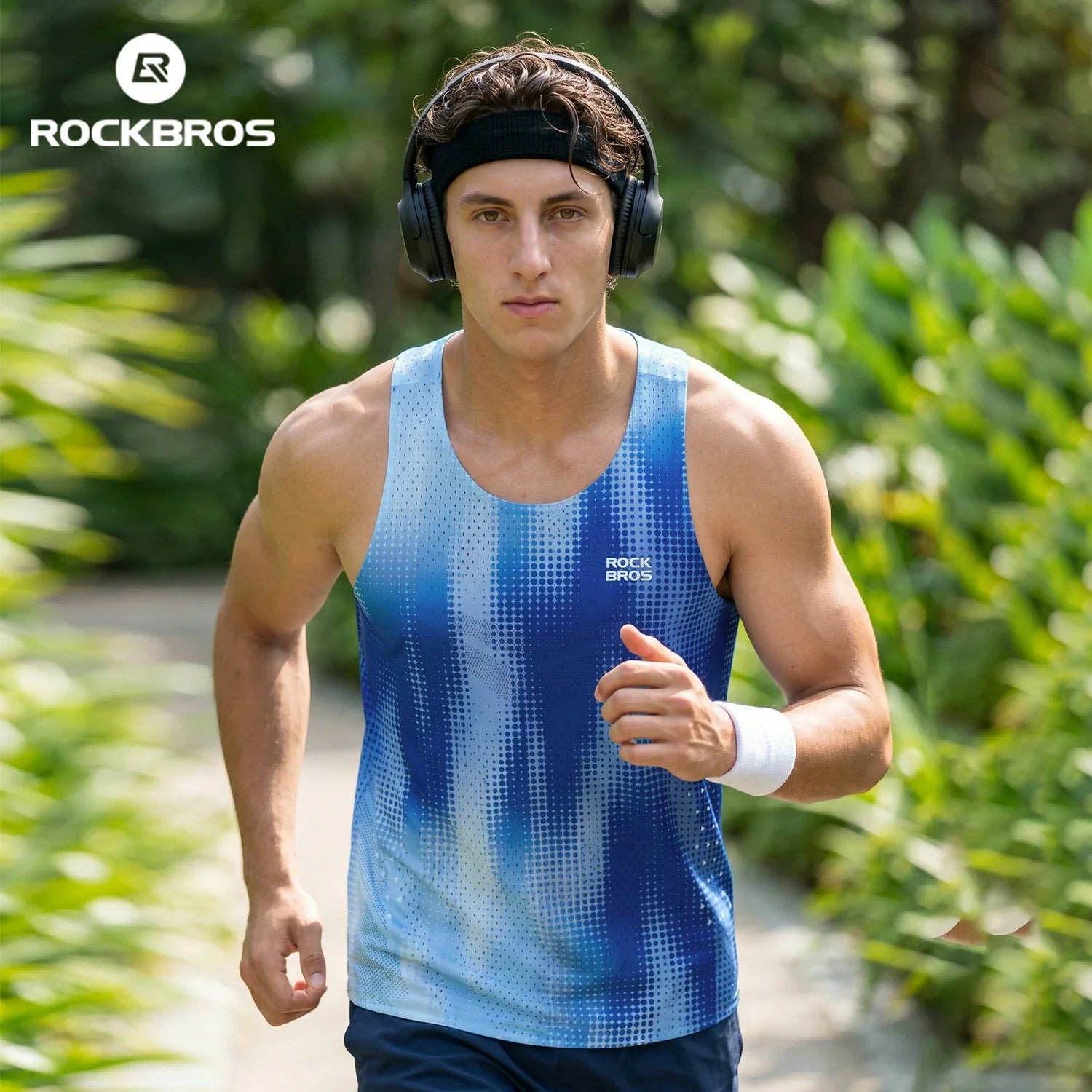 Ultralight Running Singlet Quick-Dry Race Tank Top Unisex