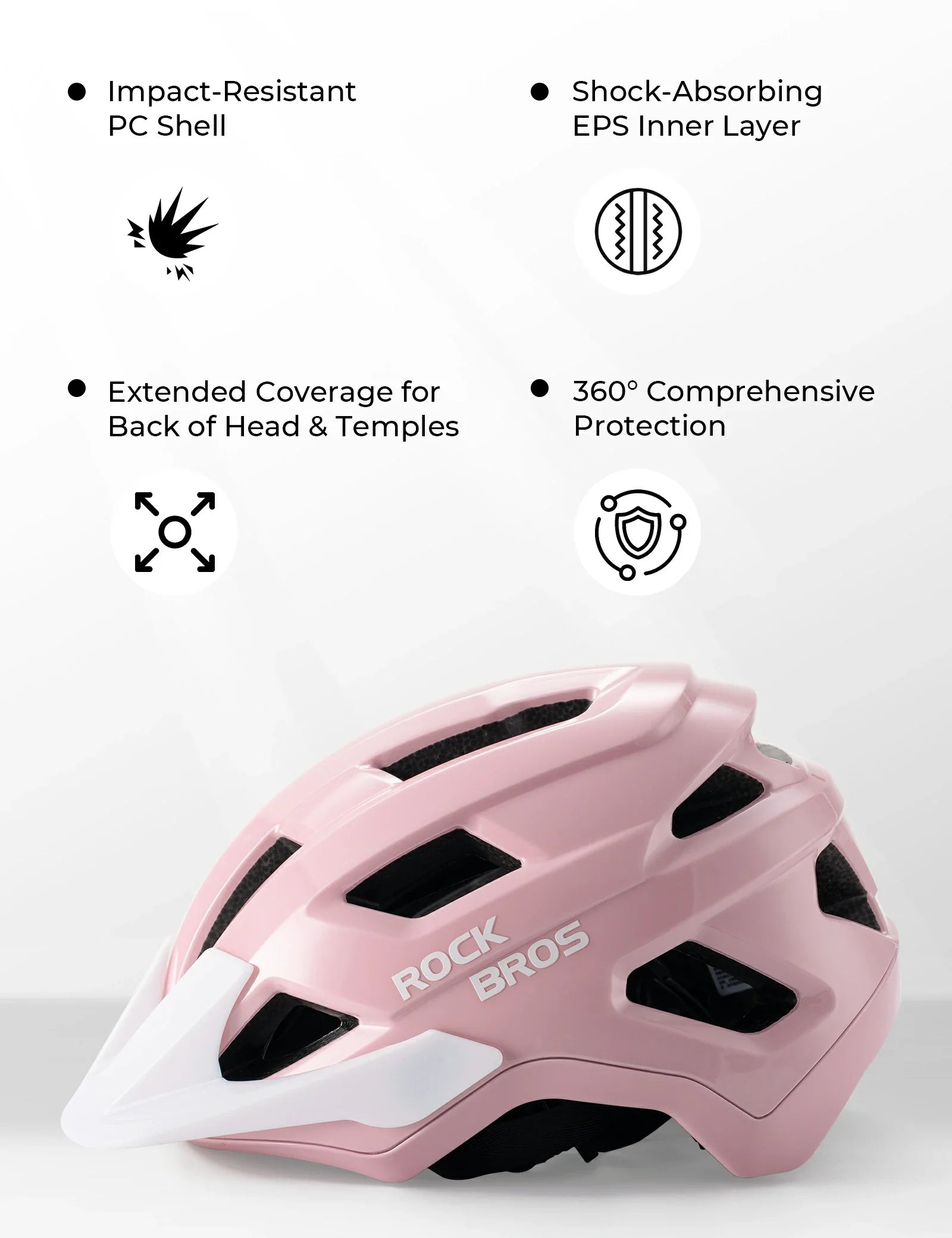 rockbros-youth-cycling-helmet-breathable-antibacterial-protection#color_pink