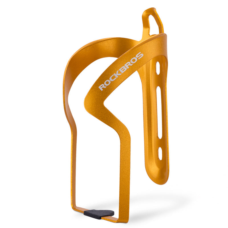 Aluminum Alloy Bicycle Water Bottle Cage