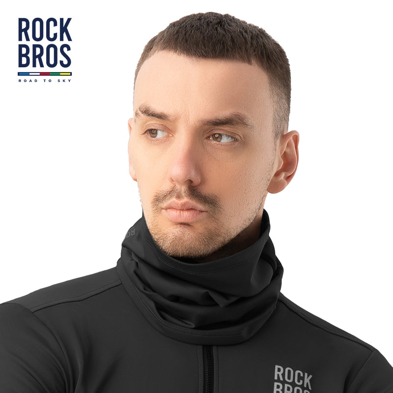 ROCKBROS Spring and Autumn Neck Bib |Road to Sky