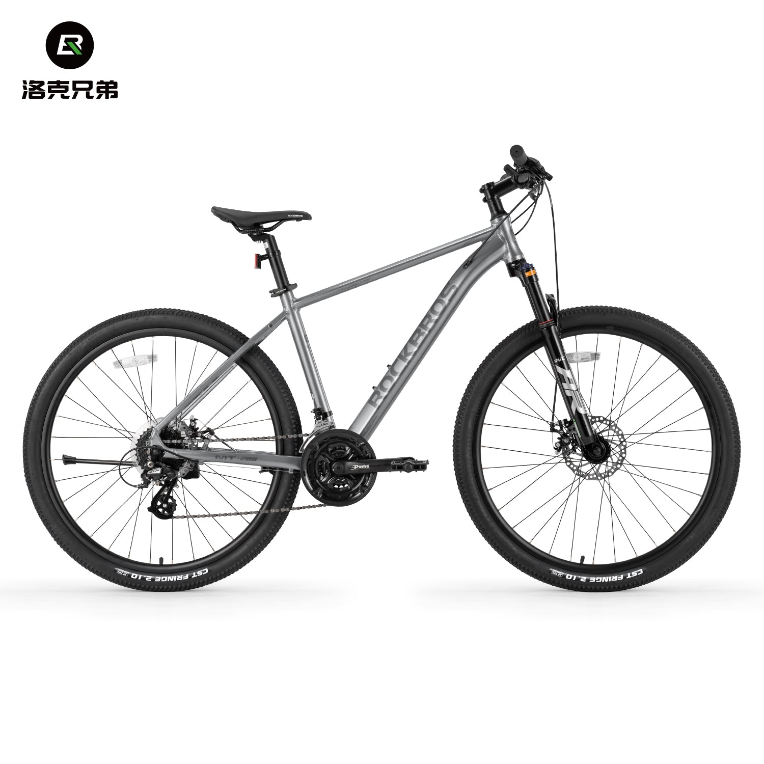 ROCKBROS Fierce Road Series MT200