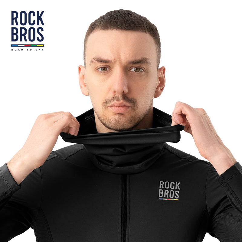 ROCKBROS Spring and Autumn Neck Bib |Road to Sky