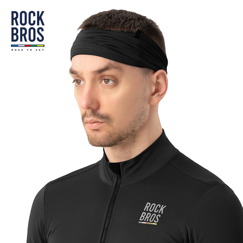 ROCKBROS Spring and Autumn Neck Bib |Road to Sky