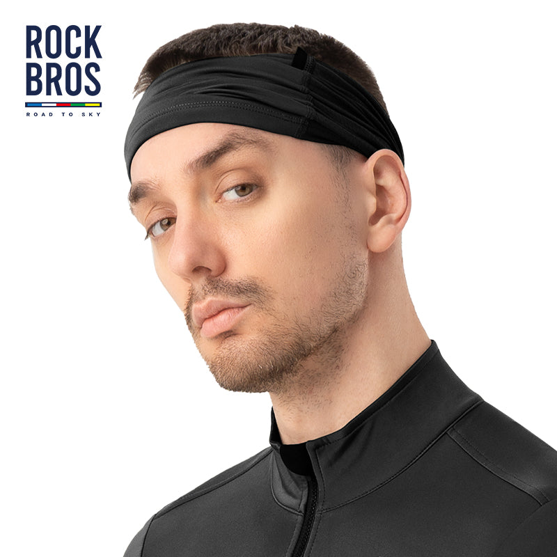 ROCKBROS Spring and Autumn Neck Bib |Road to Sky