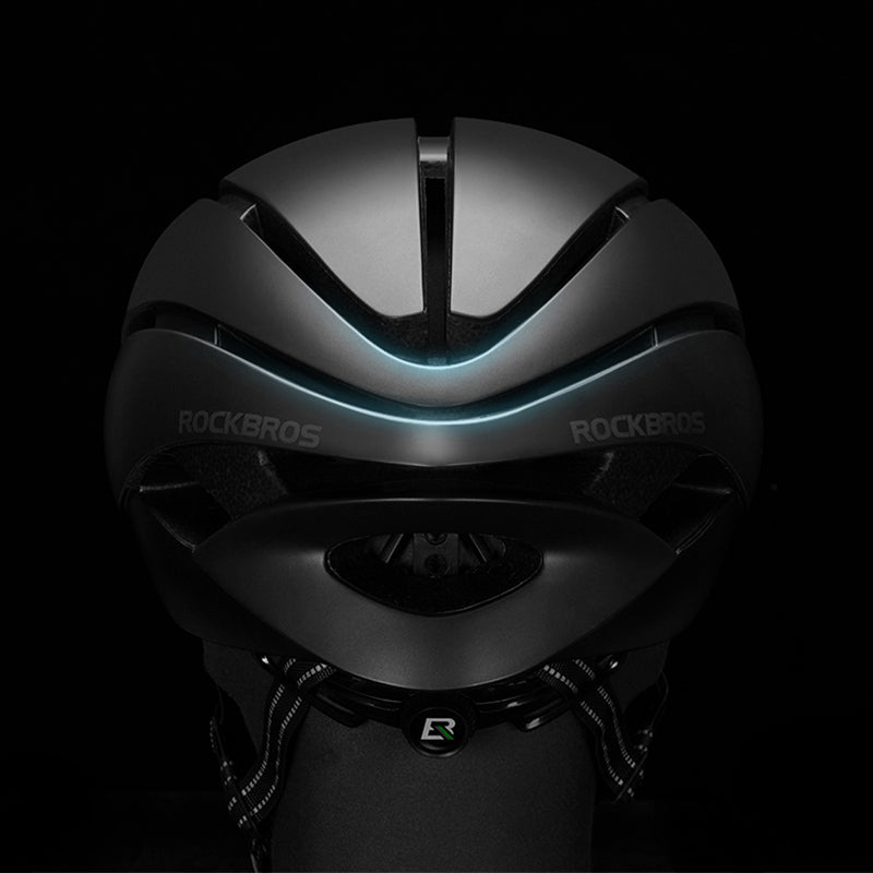 ROCKBROS Ultralight Aerodynamic Cycling Helmet  MTB/Road Men's