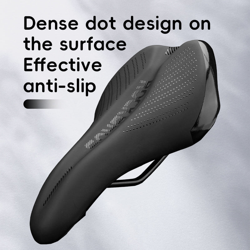 Bike Comfort Cushion