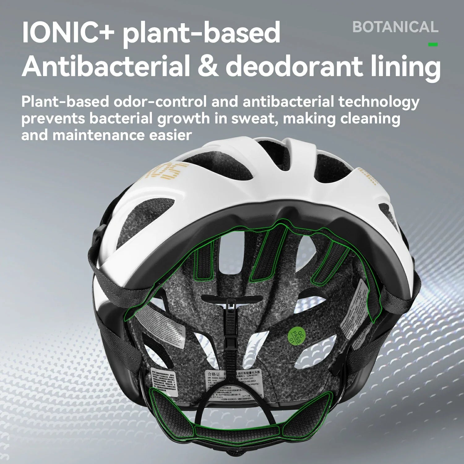 LK-66 Lightweight Adult Bike Cycling Helmet