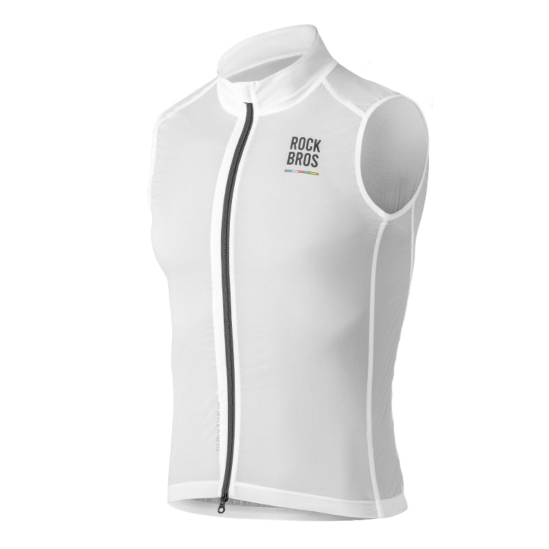 Road to Sky Lightweight Windproof Vest