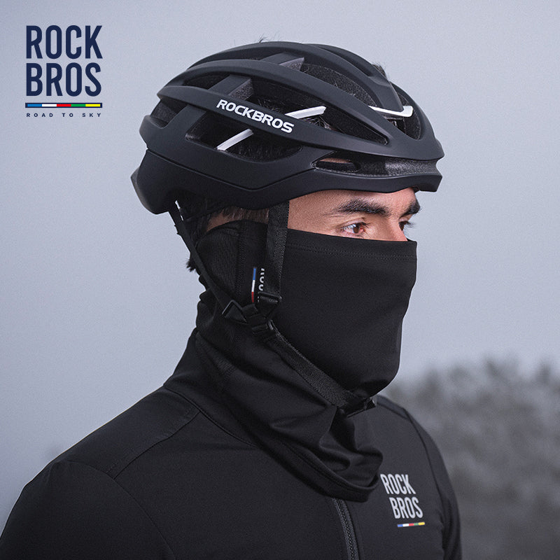 ROCKBROS Spring and Autumn Neck Bib |Road to Sky