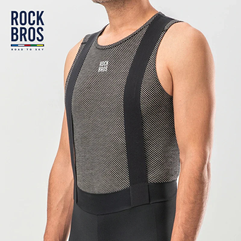 ROCKBROS Road to Sky Merino Base Layer