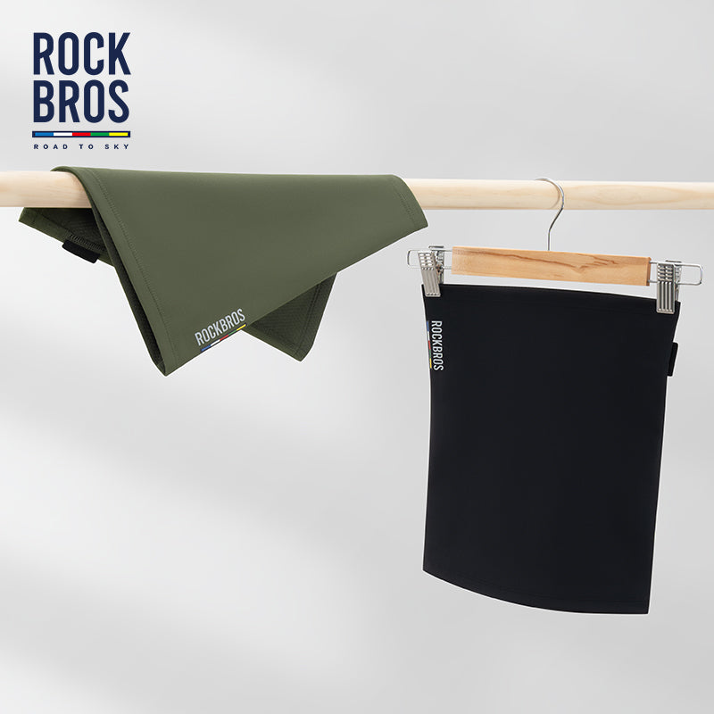 ROCKBROS Spring and Autumn Neck Bib |Road to Sky