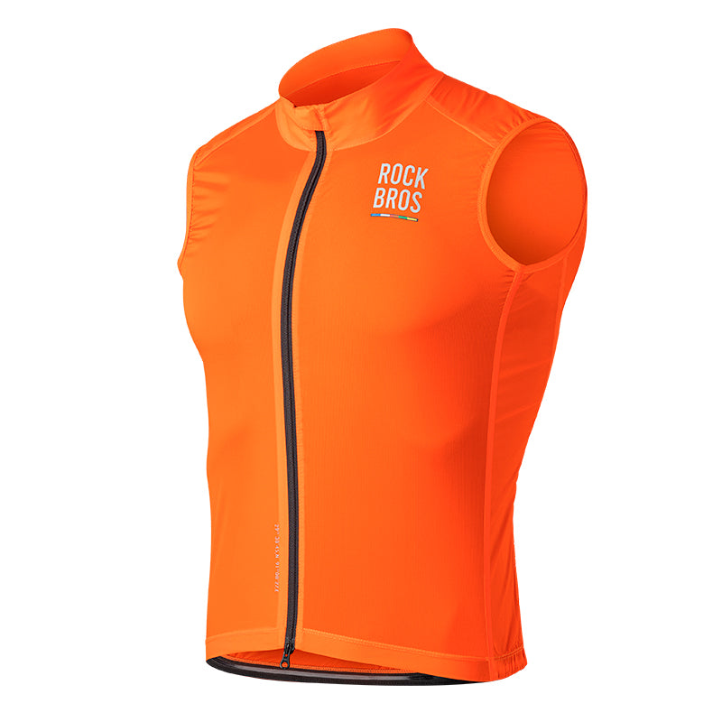 Road to Sky Lightweight Windproof Vest