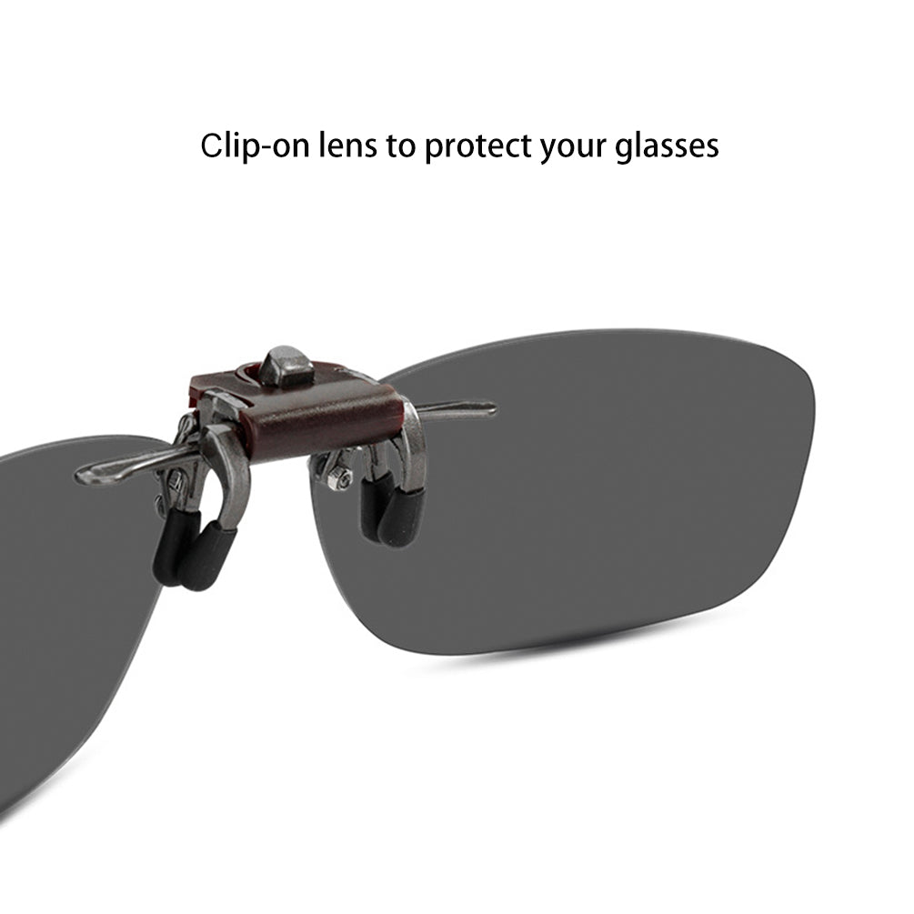Rockbros Clip-On Lenses