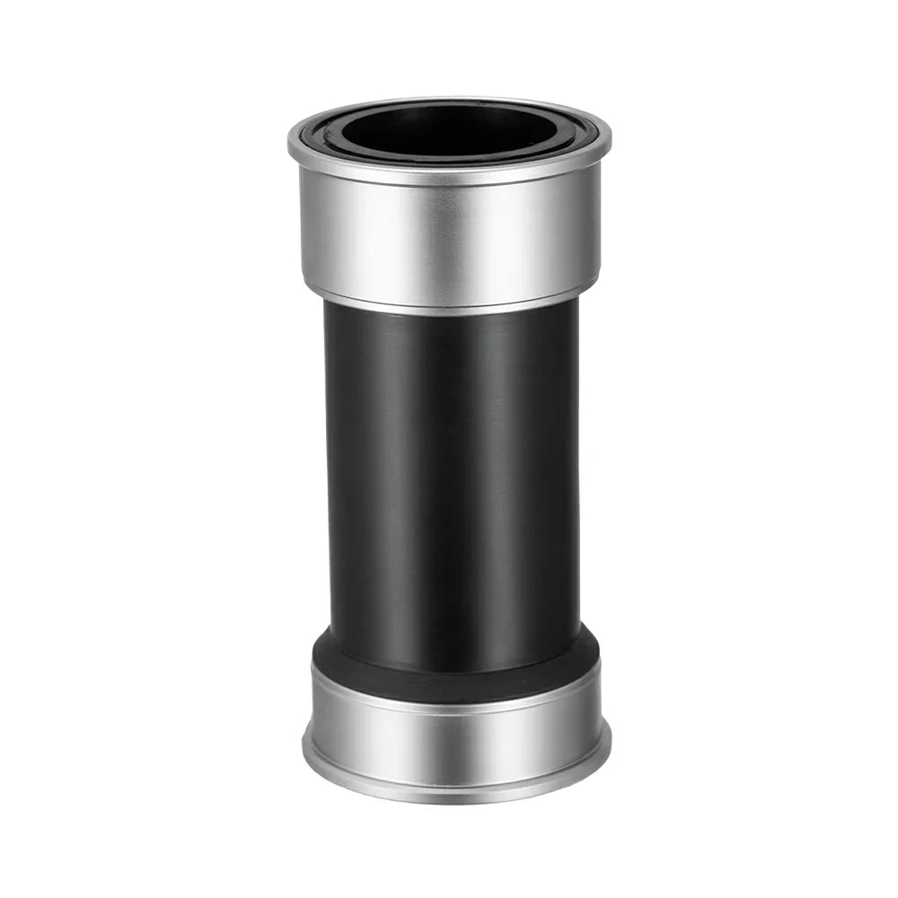 RockBros BB92-29 bicycle bottom bracket with specifications on a white background #Size_ BB92-29
