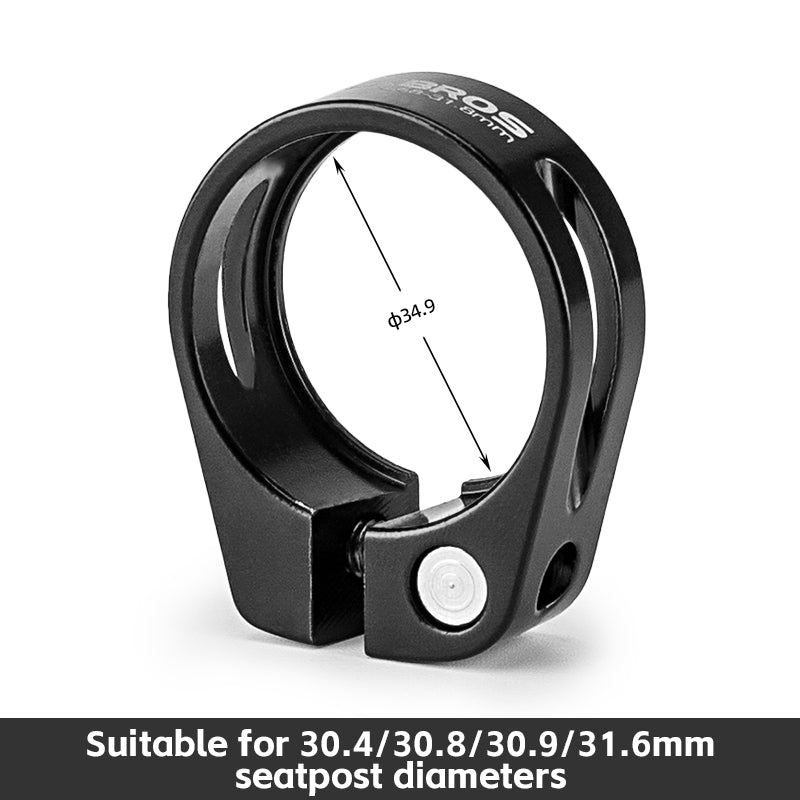 Bike Seat Clamp