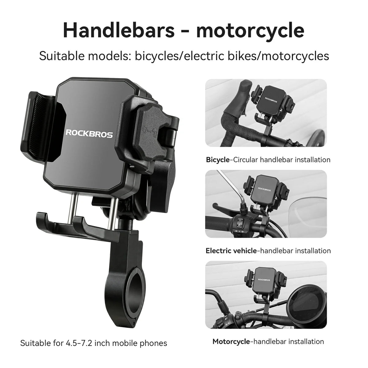 #Connection type_Rearview Mirror-Bicycle