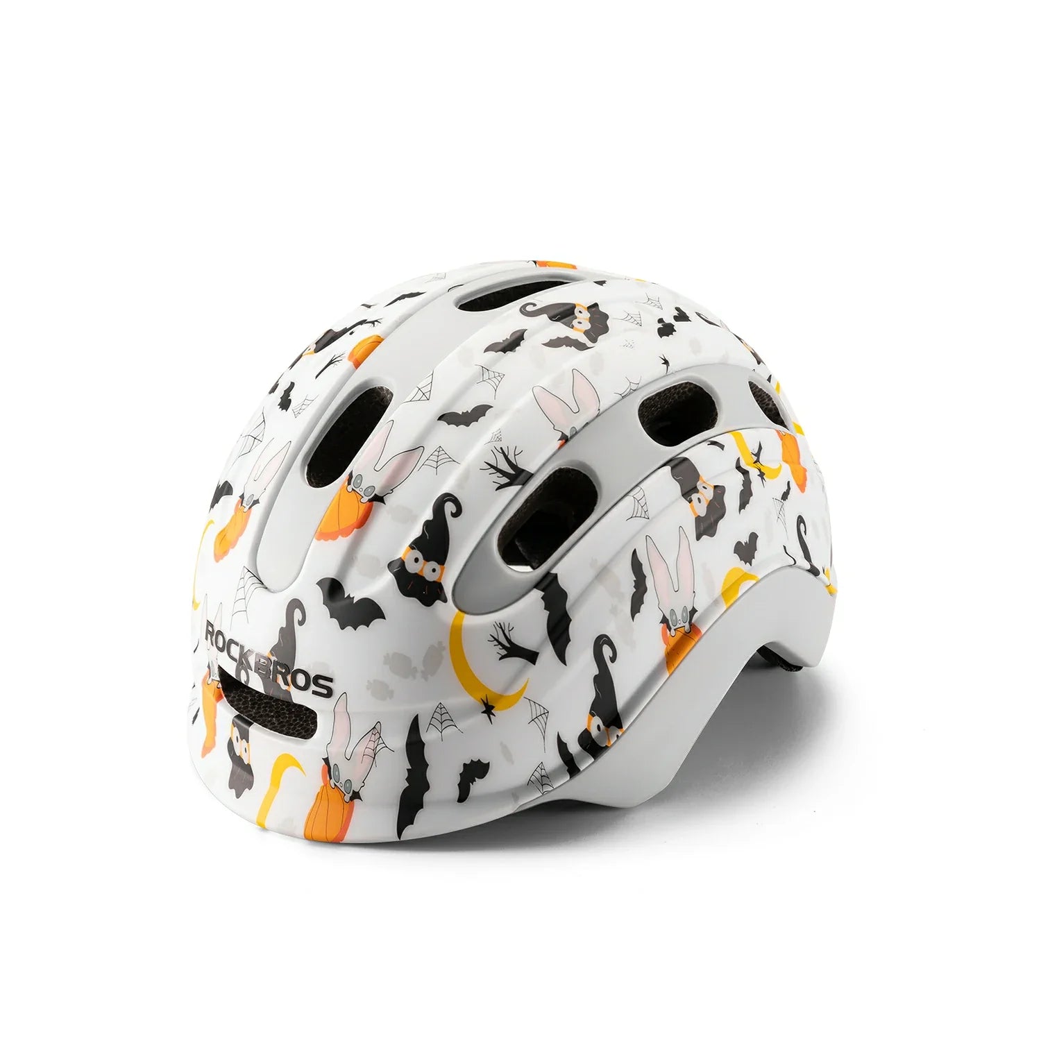 Colorful Youth Bike Helmet �Safe Durable Breathable & Antibacterial