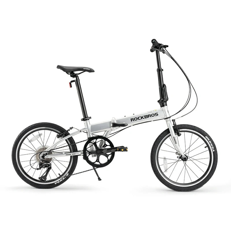 Lightweight fashion 20 bike