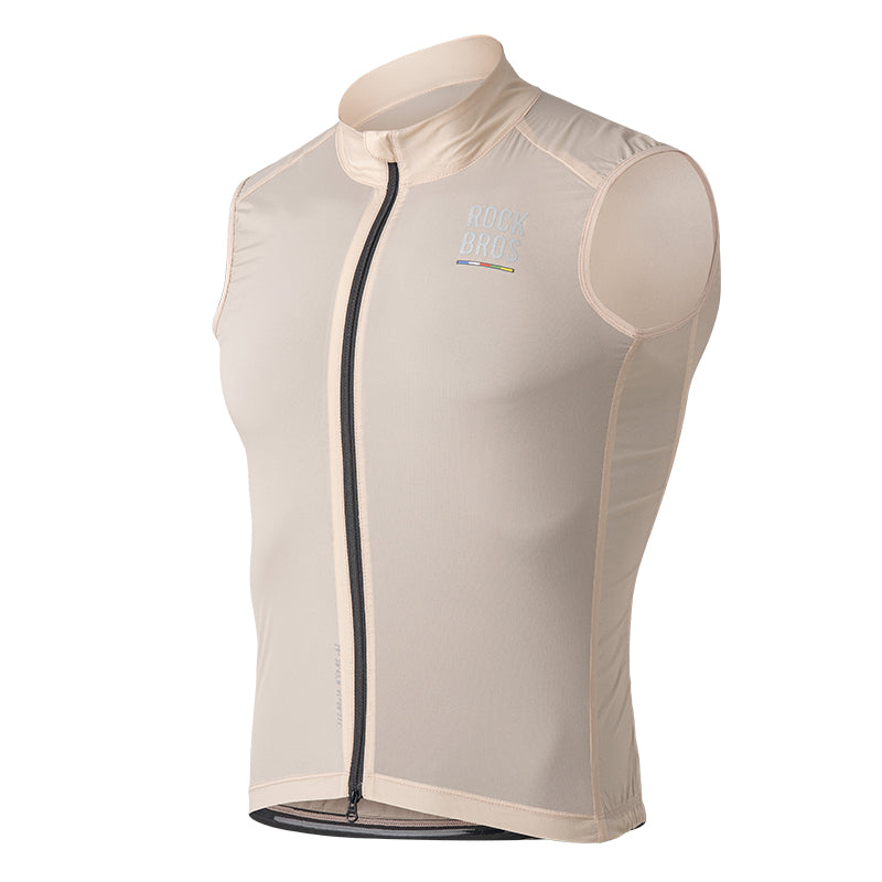 Road to Sky Lightweight Windproof Vest
