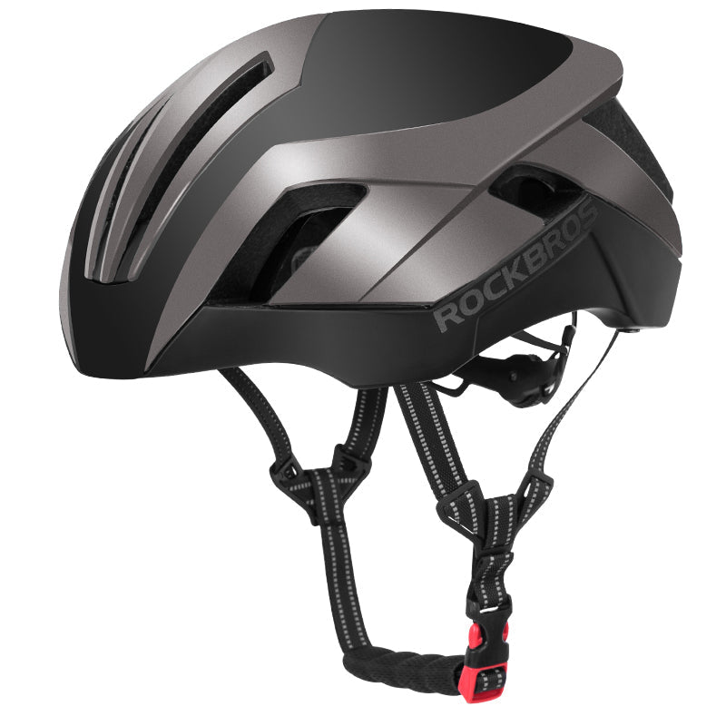 ROCKBROS in MTB Cycling Helmet Aerodynamic, Breathable, and