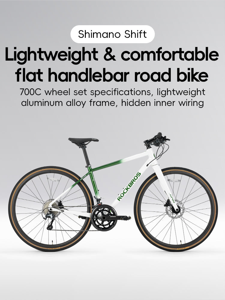 ROCKBROS SPIN-P2M Series Road Bike