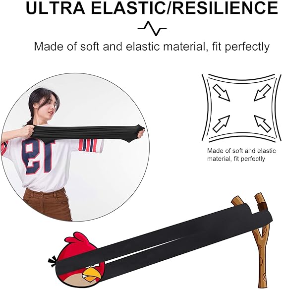 ROCKBROS Cooling Neck Gaiter Bandana UV Protection Breathable Multi-Purpose