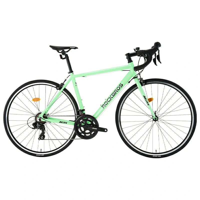 AERIX-Aluminum City Road Bike