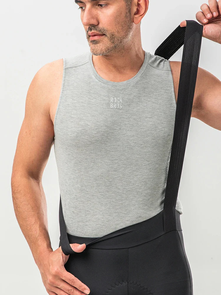 ROCKBROS Road to Sky Merino Base Layer