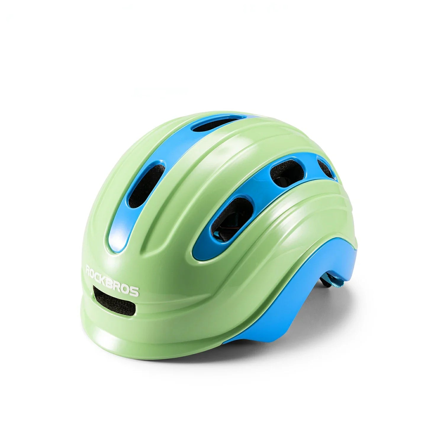Colorful Youth Bike Helmet �Safe Durable Breathable & Antibacterial