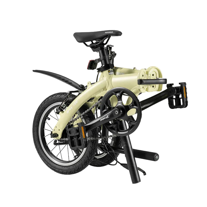IFN 14-Inch Folding Bike