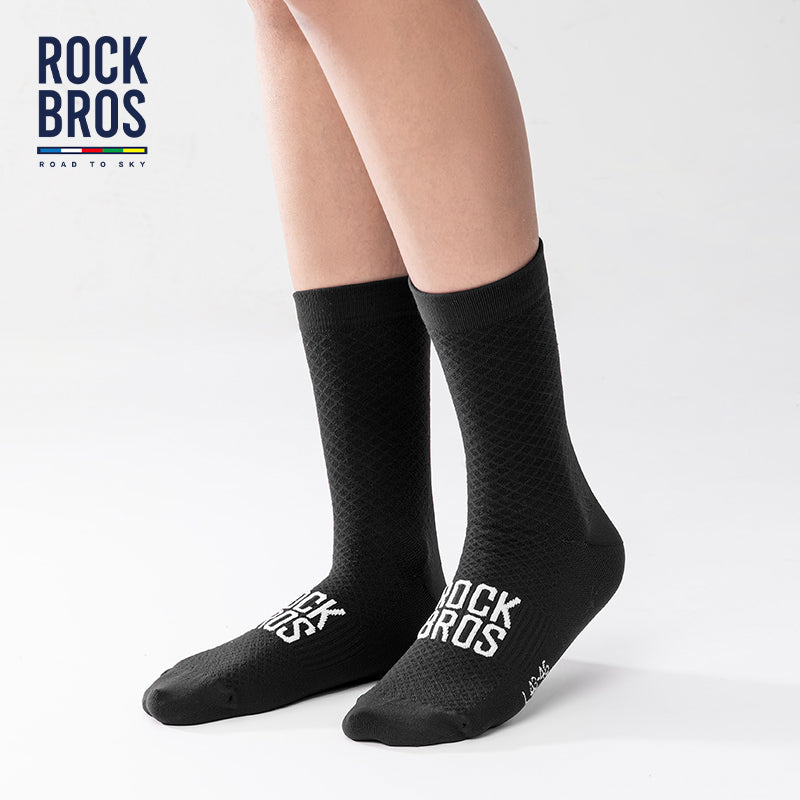 ROCKBROS Cycling Stockings |Road to Sky